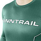 Лонгслив Finntrail LONGSLEEVE 6602 PETROL, S, фото 4
