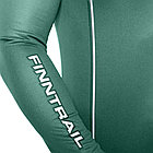 Лонгслив Finntrail LONGSLEEVE 6602 PETROL, S, фото 6