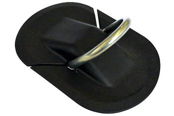 Подошва буксировки Адмирал