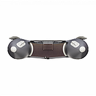 Надувная лодка Таймень LX 3600 СК графит/светло-серый, фото 5