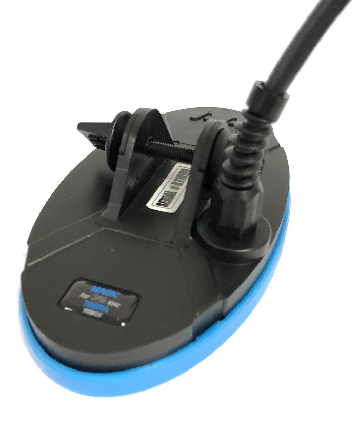 Катушка Magic Lab 3.5x6.5'' для GARRETT ACE 250HF (высокочастотная)