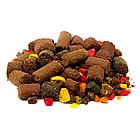 Lion Baits Спод-микс смесь SPOD MIX Fruit (Фрукты) 5 кг, фото 2