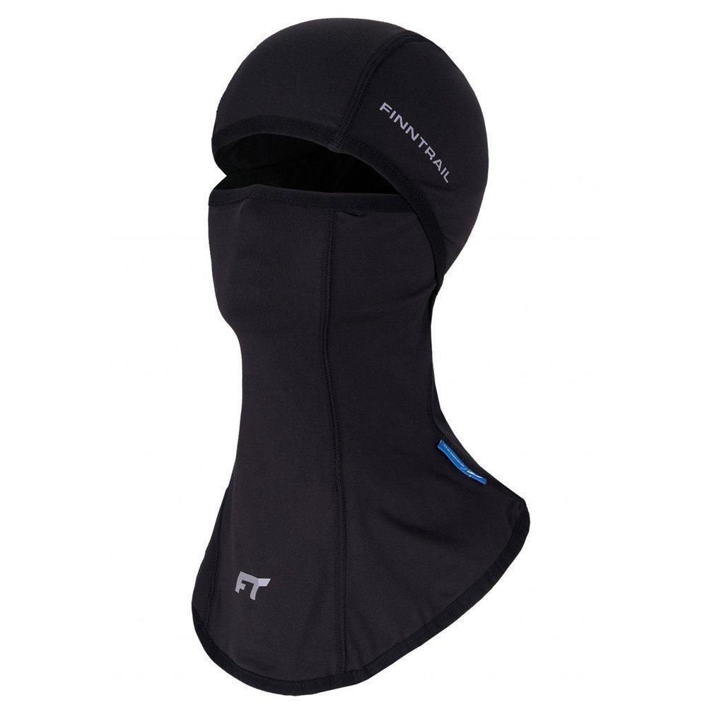 Подшлемник Finntrail TRANSFORMERBALA Black 9721
