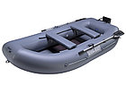 Надувная лодка Адмирал 300Т, фото 2