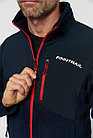 Термокуртка Finntrail POLAR Black 1391 Black, XL, фото 6