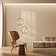 Светодиодная лента Maytoni 9.6W/m 12V 5m IP20 4000К нейтральный, фото 2