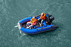 Надувная лодка Адмирал 330 Comfort, фото 4
