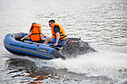 Надувная лодка Адмирал 330 Comfort, фото 7