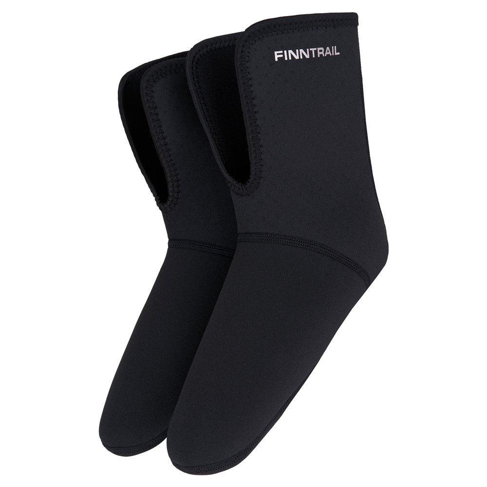 ТЕРМОНОСКИ FINNTRAIL NEODRY 3200 BLACK, 43-44