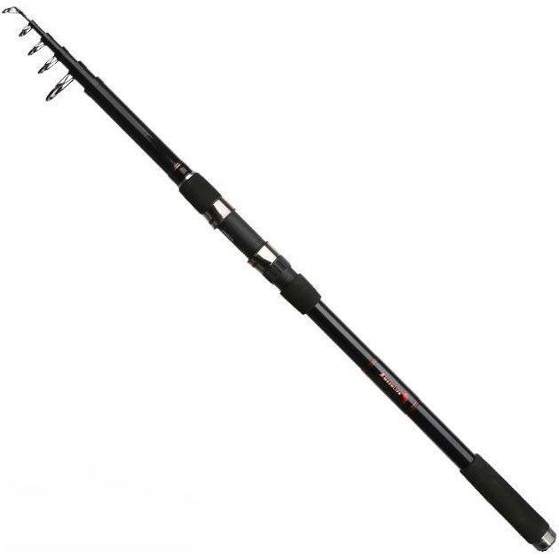 Удилище Mikado AMBERLITE TELE CARP 3.60 / 3.00 LBS