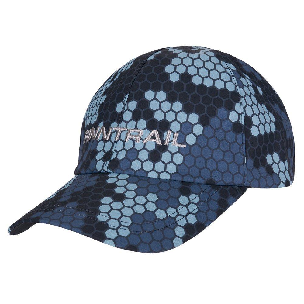 КЕПКА FINNTRAIL WATERPROOF CAP 9621 CamoGrey