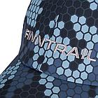 КЕПКА FINNTRAIL WATERPROOF CAP 9621 CamoGrey, фото 2