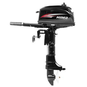 Лодочный мотор Hidea HD5 Light