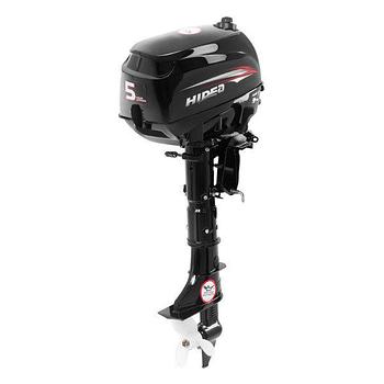 Лодочный мотор Hidea HDF5 Light