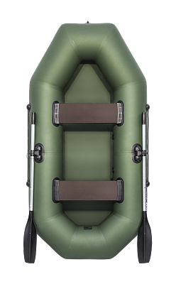 Надувная лодка Аква Оптима 240