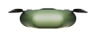 Надувная лодка Аква Оптима 240, фото 4