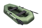 Надувная лодка Аква Оптима 260, фото 3