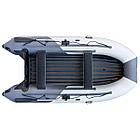 Надувная лодка Yukona 380 НДНД, фото 2