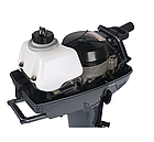 Лодочный мотор ALLFA CG T3, фото 3