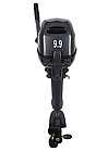 Лодочный мотор ALLFA CG T9.9, фото 2