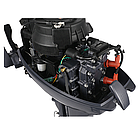Лодочный мотор ALLFA CG T15, фото 3
