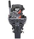 Лодочный мотор ALLFA CG T15, фото 4