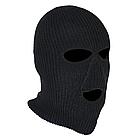 Шапка-маска NORFIN KNITTED Black, XL, фото 2