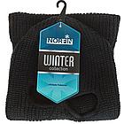Шапка-маска NORFIN KNITTED Black, XL, фото 3