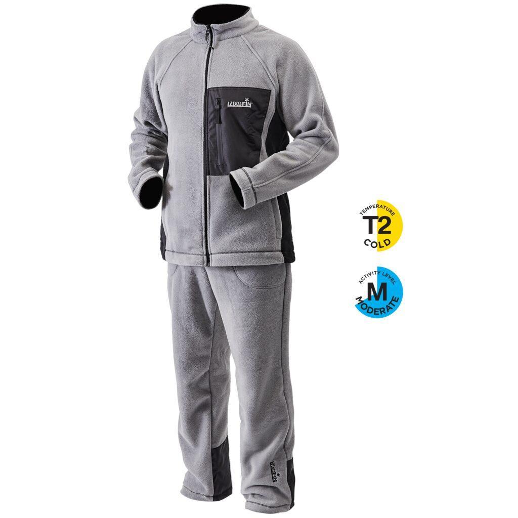 Костюм флисовый Norfin ALPINE 2, L