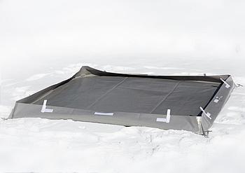 Дно гидроизоляционное Лотос Куб 3 (210x210)
