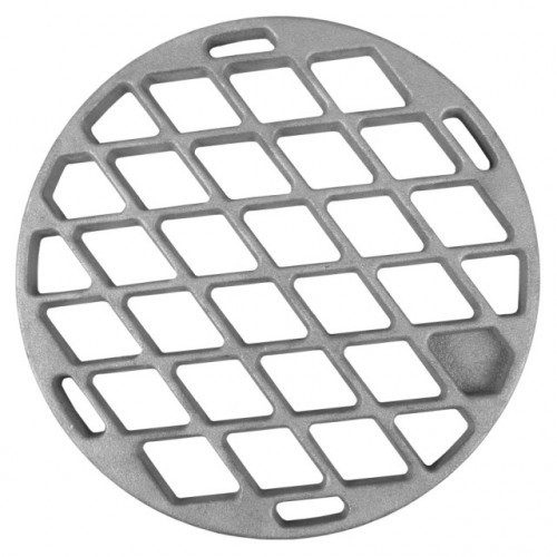 Решетка-гриль Рубцовск РГ-3 Сибирячка