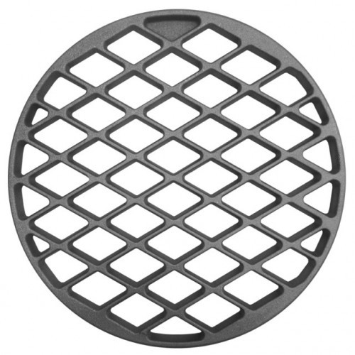 Решетка-гриль Рубцовск РГ-4 Сибирячка