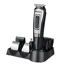 Профессиональный набор для стрижки  Kelli - KL-7021