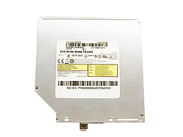 Оптический привод SATA DVD RW 12.5 мм. для Acer, HP, Toshiba, Samsung (с разбора)