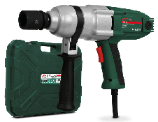 Ударный ключ SS06-24 DWT SS06-24, фото 3