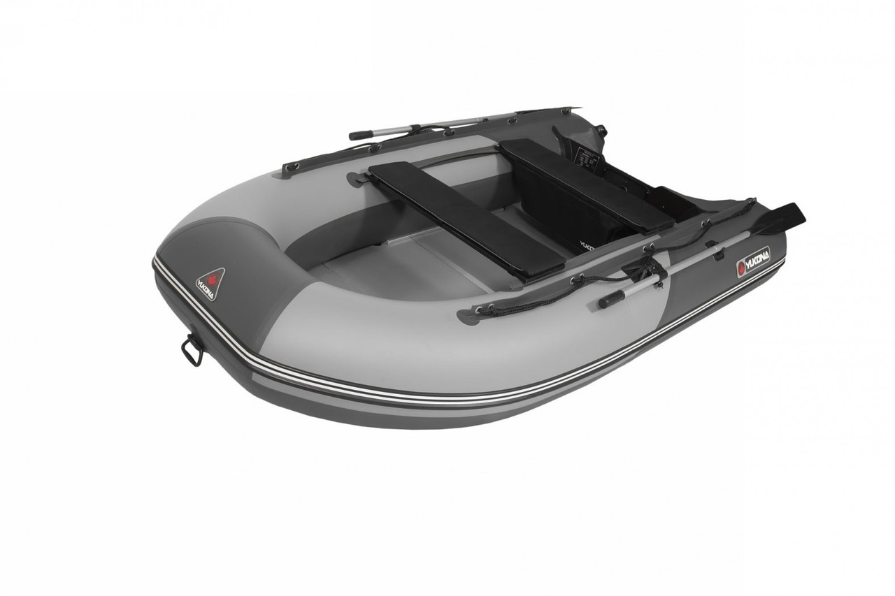 Надувная лодка Yukona 360 TSE