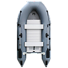 Надувная лодка Yukona 330 TS, фото 4