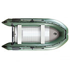 Надувная лодка Yukona 360 TS, фото 2