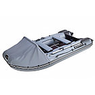 Надувная лодка Адмирал 305CL Люкс, фото 2