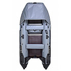 Надувная лодка Адмирал 305CL Люкс, фото 3