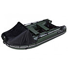 Надувная лодка Адмирал 305CL Люкс, фото 6