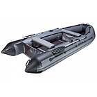 Надувная лодка Адмирал 375 Sport Люкс, фото 2