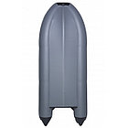 Надувная лодка Адмирал 375 Sport Люкс, фото 3