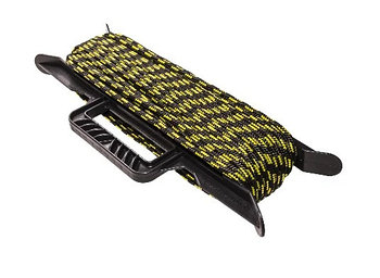 Веревка якорная с намоткой 6мм х 30м