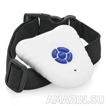 Ошейники Антилай