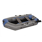 Лодка Sharks S250 (пол-книжка, устройство под транец), фото 2