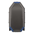 Лодка Sharks S250 (пол-книжка, устройство под транец), фото 3