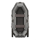 Лодка Sharks S250 (пол-книжка, устройство под транец), фото 5