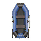 Лодка Sharks S250 (пол-книжка, устройство под транец), фото 7