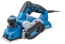 Рубанок электрический HO 2001 в коробке BULL 0329022, фото 2